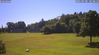 Archiv Foto Webcam Golfodrom Golf Resort Bad Griesbach 09:00
