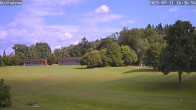 Archiv Foto Webcam Golfodrom Golf Resort Bad Griesbach 15:00