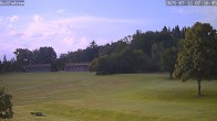 Archiv Foto Webcam Golfodrom Golf Resort Bad Griesbach 06:00