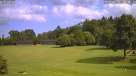 Archiv Foto Webcam Golfodrom Golf Resort Bad Griesbach 15:00