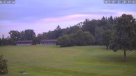Archiv Foto Webcam Golfodrom Golf Resort Bad Griesbach 19:00