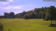 Archiv Foto Webcam Golfodrom Golf Resort Bad Griesbach 09:00