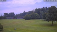 Archiv Foto Webcam Golfodrom Golf Resort Bad Griesbach 19:00