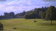 Archiv Foto Webcam Golfodrom Golf Resort Bad Griesbach 06:00