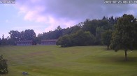 Archiv Foto Webcam Golfodrom Golf Resort Bad Griesbach 07:00