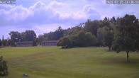 Archiv Foto Webcam Golfodrom Golf Resort Bad Griesbach 09:00