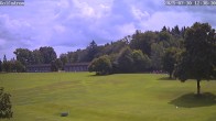 Archiv Foto Webcam Golfodrom Golf Resort Bad Griesbach 11:00
