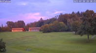 Archiv Foto Webcam Golfodrom Golf Resort Bad Griesbach 19:00