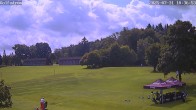 Archiv Foto Webcam Golfodrom Golf Resort Bad Griesbach 09:00
