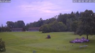 Archiv Foto Webcam Golfodrom Golf Resort Bad Griesbach 06:00