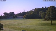 Archiv Foto Webcam Golfodrom Golf Resort Bad Griesbach 05:00