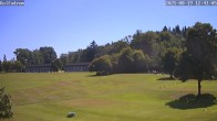 Archiv Foto Webcam Golfodrom Golf Resort Bad Griesbach 11:00