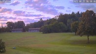 Archiv Foto Webcam Golfodrom Golf Resort Bad Griesbach 05:00