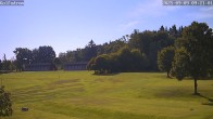 Archiv Foto Webcam Golfodrom Golf Resort Bad Griesbach 06:00