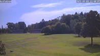 Archiv Foto Webcam Golfodrom Golf Resort Bad Griesbach 08:00