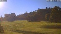Archiv Foto Webcam Golfodrom Golf Resort Bad Griesbach 07:00