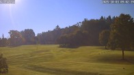 Archiv Foto Webcam Golfodrom Golf Resort Bad Griesbach 08:00