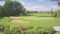 Archiv Foto Webcam Bad Griesbach: Beckenbauer Golf Course 15:00