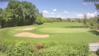 Archiv Foto Webcam Bad Griesbach: Beckenbauer Golf Course 11:00