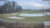 Archiv Foto Webcam Bad Griesbach: Beckenbauer Golf Course 07:00