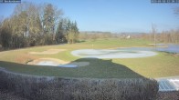 Archiv Foto Webcam Bad Griesbach: Beckenbauer Golf Course 11:00