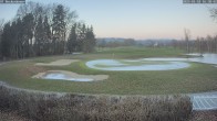 Archiv Foto Webcam Bad Griesbach: Beckenbauer Golf Course 15:00