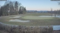 Archiv Foto Webcam Bad Griesbach: Beckenbauer Golf Course 06:00