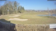 Archiv Foto Webcam Bad Griesbach: Beckenbauer Golf Course 09:00