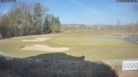 Archiv Foto Webcam Bad Griesbach: Beckenbauer Golf Course 11:00