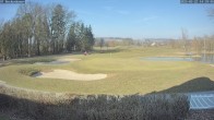 Archiv Foto Webcam Bad Griesbach: Beckenbauer Golf Course 13:00