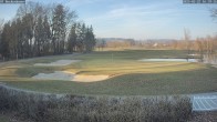 Archiv Foto Webcam Bad Griesbach: Beckenbauer Golf Course 15:00