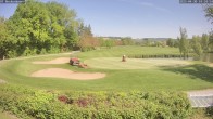 Archiv Foto Webcam Bad Griesbach: Beckenbauer Golf Course 09:00