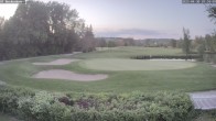 Archiv Foto Webcam Bad Griesbach: Beckenbauer Golf Course 19:00