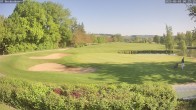 Archiv Foto Webcam Bad Griesbach: Beckenbauer Golf Course 07:00