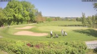Archiv Foto Webcam Bad Griesbach: Beckenbauer Golf Course 09:00