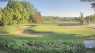 Archiv Foto Webcam Bad Griesbach: Beckenbauer Golf Course 05:00