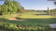 Archiv Foto Webcam Bad Griesbach: Beckenbauer Golf Course 06:00