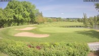 Archiv Foto Webcam Bad Griesbach: Beckenbauer Golf Course 09:00