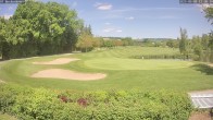 Archiv Foto Webcam Bad Griesbach: Beckenbauer Golf Course 11:00