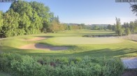 Archiv Foto Webcam Bad Griesbach: Beckenbauer Golf Course 05:00