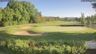 Archiv Foto Webcam Bad Griesbach: Beckenbauer Golf Course 06:00