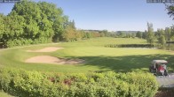 Archiv Foto Webcam Bad Griesbach: Beckenbauer Golf Course 07:00