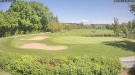 Archiv Foto Webcam Bad Griesbach: Beckenbauer Golf Course 09:00