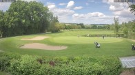Archiv Foto Webcam Bad Griesbach: Beckenbauer Golf Course 13:00