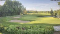 Archiv Foto Webcam Bad Griesbach: Beckenbauer Golf Course 17:00