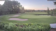 Archiv Foto Webcam Bad Griesbach: Beckenbauer Golf Course 19:00