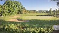 Archiv Foto Webcam Bad Griesbach: Beckenbauer Golf Course 06:00