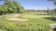 Archiv Foto Webcam Bad Griesbach: Beckenbauer Golf Course 09:00