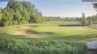 Archived image Webcam Beckenbauer Golf Course 05:00
