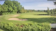Archived image Webcam Beckenbauer Golf Course 07:00